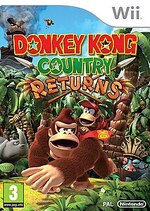 Donkey Kong Country Returns